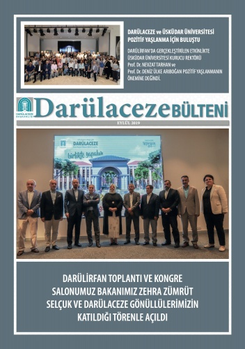 Darülaceze