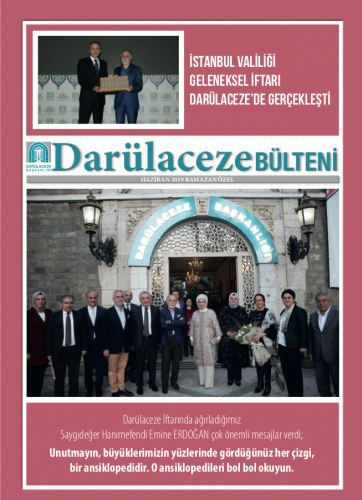 Darülaceze
