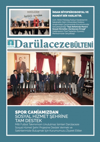 Darülaceze