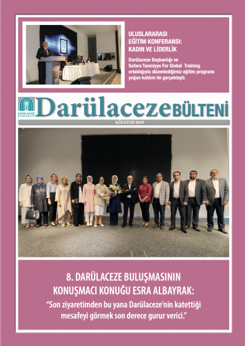Darülaceze